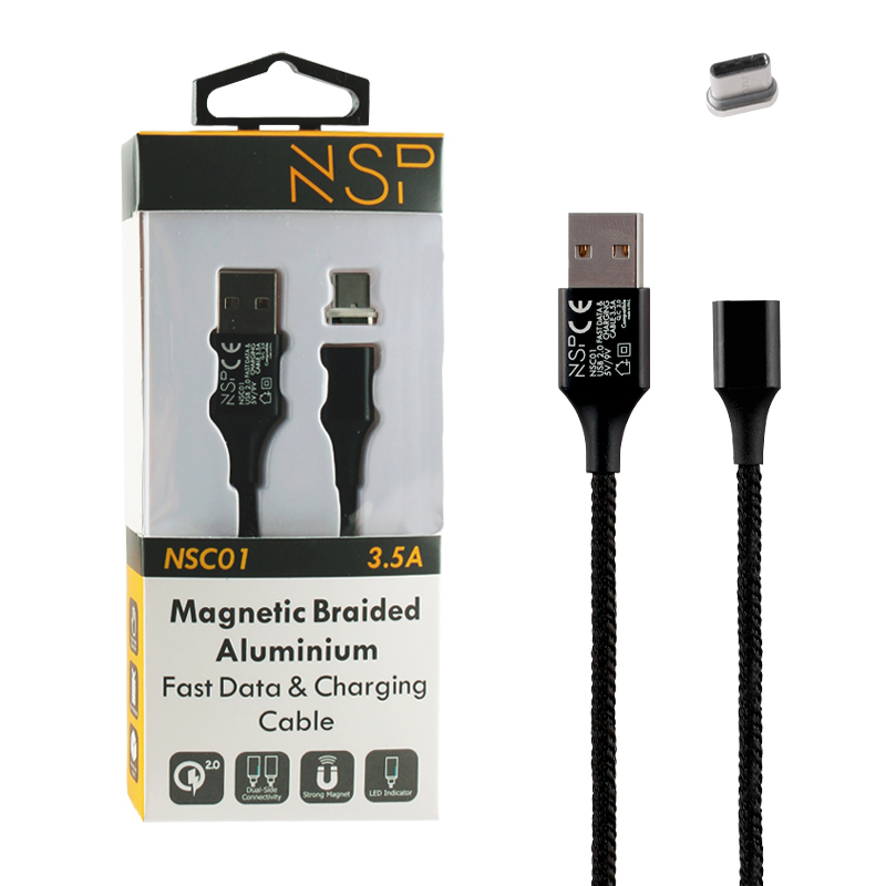 TYPE C USB CABLE...