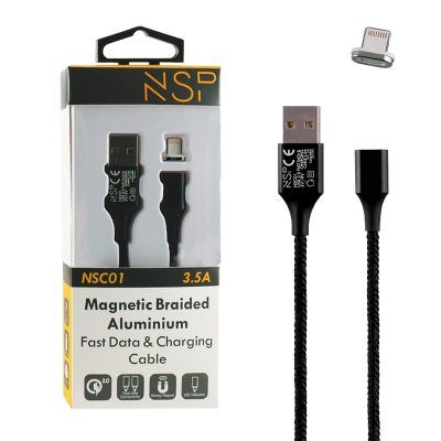 LIGHTNING USB CABLE CHARGING...