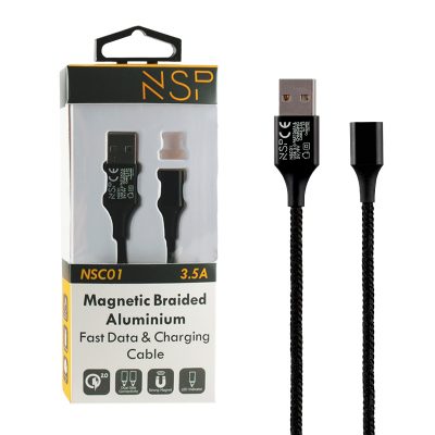 USB CABLE CHARGING –...