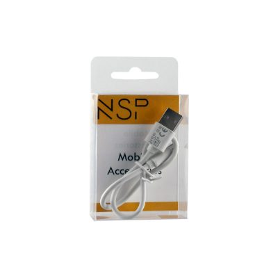 MICRO USB Cable 2.5A...