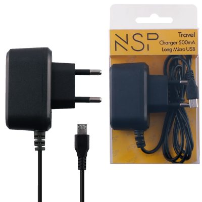 TRAVEL NSP 1800/2000/2300/2500 MICRO...