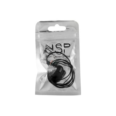 EARSPEAKER WITH CABLE NSP...