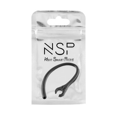 EARHOOK FOR BLUETOOTH NSP...