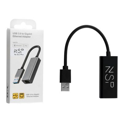 NSP N07 ADAPTER USB...