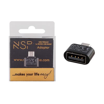 NSP CONVERTER USB 2.0...