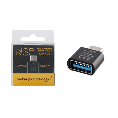 NSP CONVERTER USB 3.0...