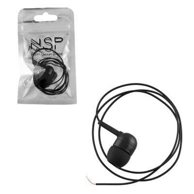 EARSPEAKER WITH CABLE NSP...