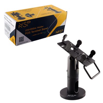 NSP HOLDER STAND 360°...