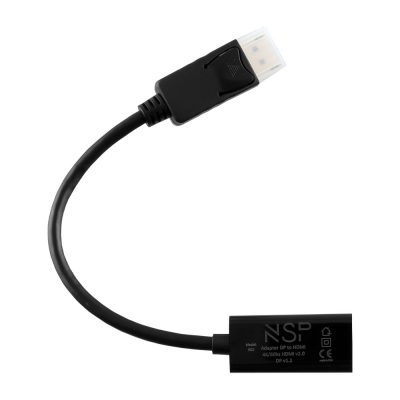 NSP N12 CABLE ADAPTER...