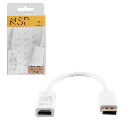 NSP N11 CABLE ADAPTER...