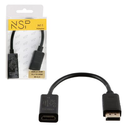 NSP N11 CABLE ADAPTER...