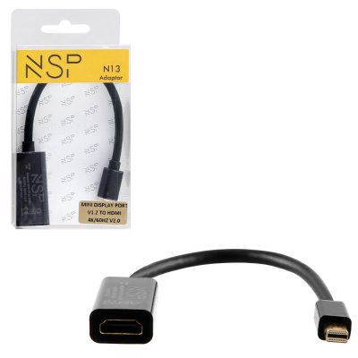 NSP N13 CABLE ADAPTER...