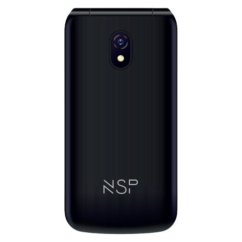 NSP 2600 DS