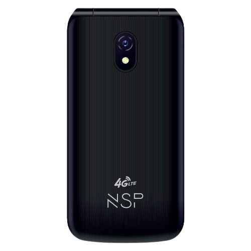 NSP 2650 DS