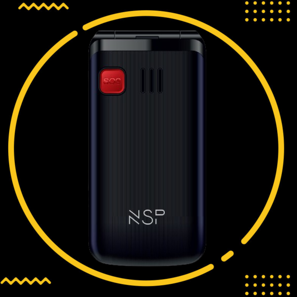 NSP 2600 DS