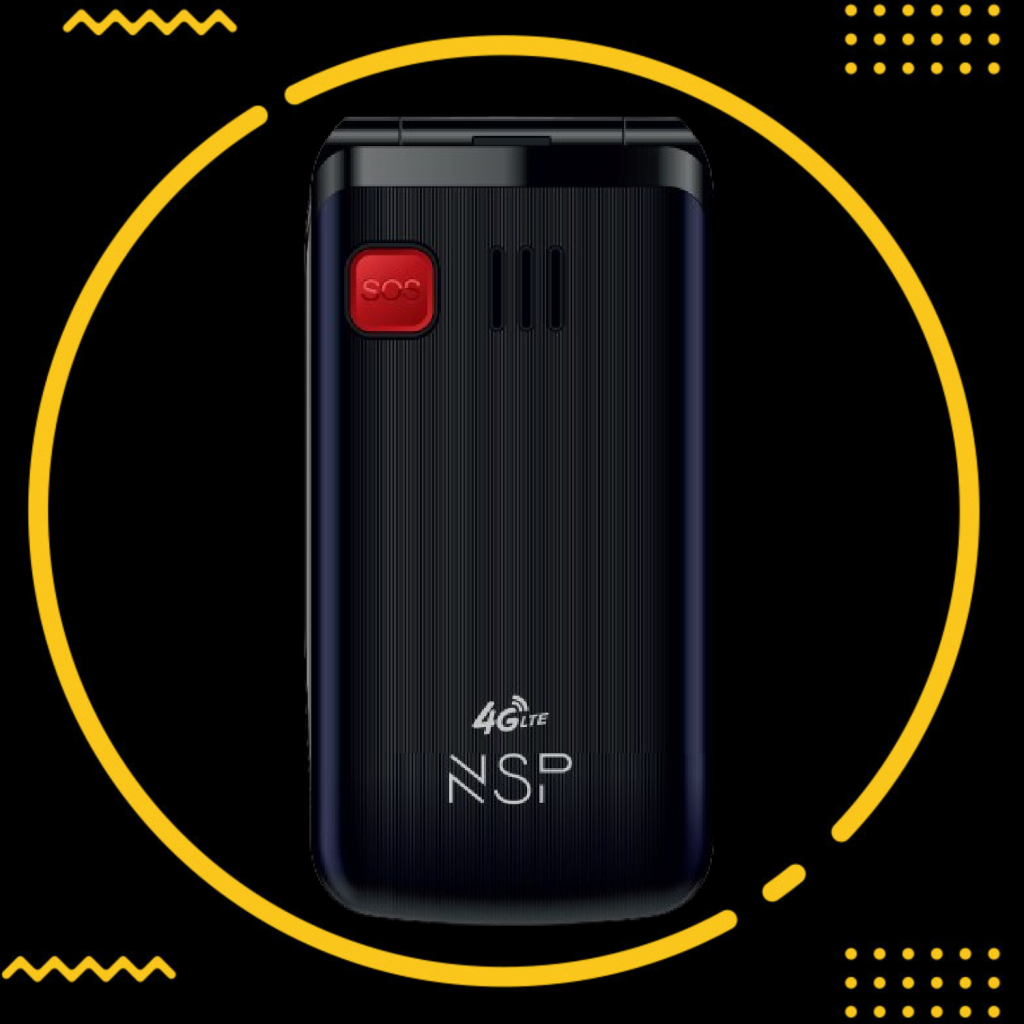 NSP 2650 DS