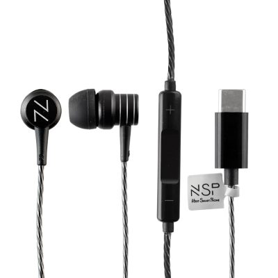 NSP HANDS FREE STEREO...