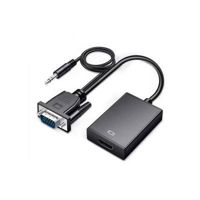 NSP N15 CONVERTER VGA/VGA/3.5mm...