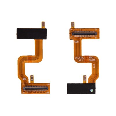 NSP 2600 CABLE FLEX...