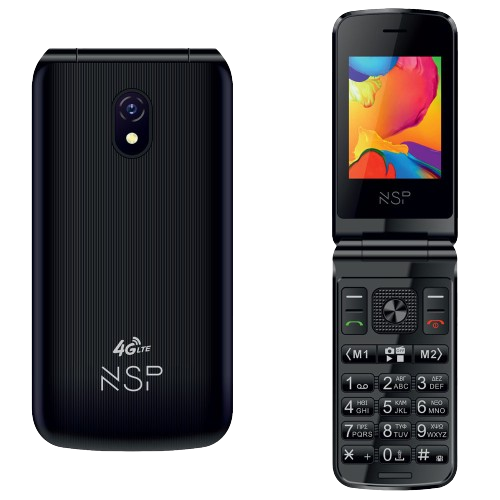NSP-2650