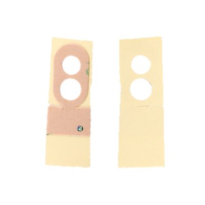 NSP 2600/2650 3M STICKER...