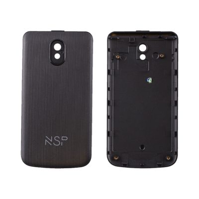 NSP 2600 FRONT UPPER...