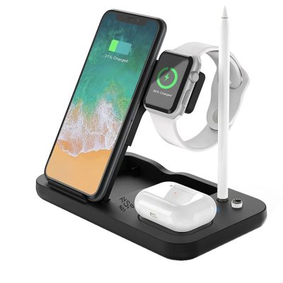NSP N21 WIRELESS CHARGER...