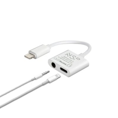 NSP ADAPTOR CABLE 2...