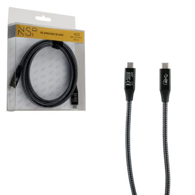NSP N23 USB-C TYPE...