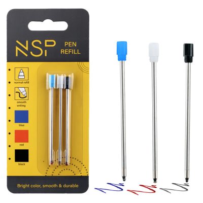 NSP INK REFILL PACK...