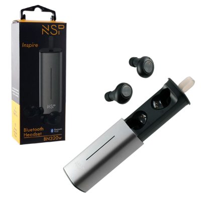 NSP BLUETOOTH STEREO INSPIRE...