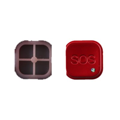 NSP 2600/2650 2.4″ SOS...