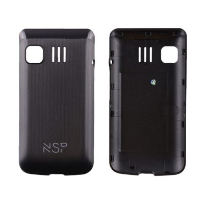 NSP 2600 2.4″ REAR...