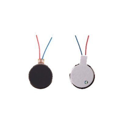 NSP 2600/2650 VIBRATION OR