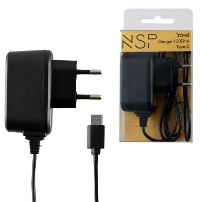 TRAVEL NSP 2600/2650 TYPE...