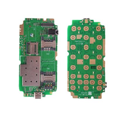 NSP 2600 MAINBOARD (PCBA)...
