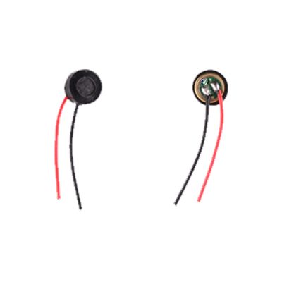 NSP 2600/2650 MICROPHONE OR