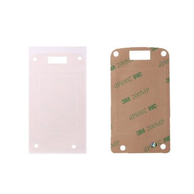 NSP 2600/2650 3M STICKER...