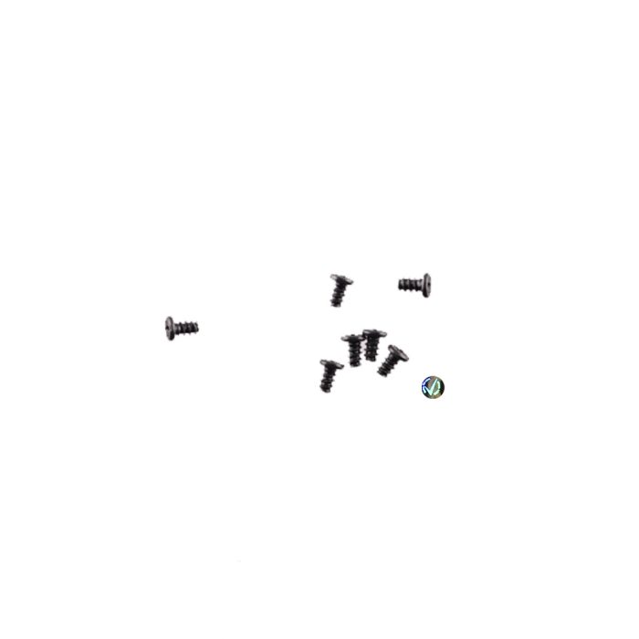 nsp2600 nsp2650 screws