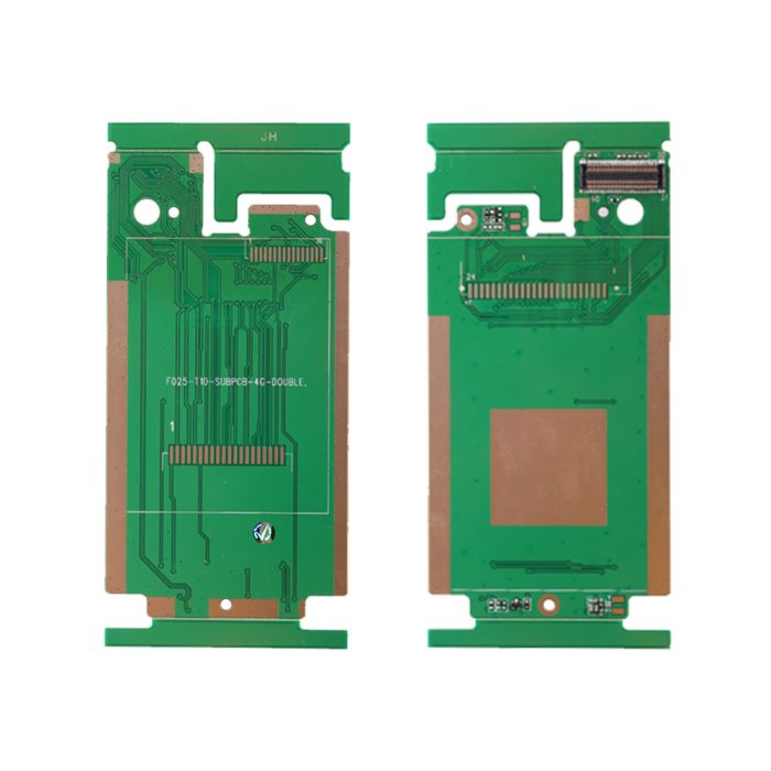 nsp2650 flip board