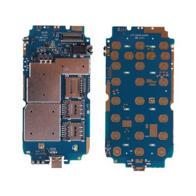 NSP 2650 MAINBOARD (PCBA)...