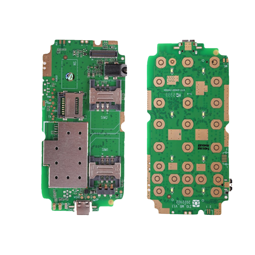 NSP Mobile Phone Spare Parts