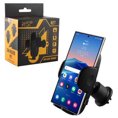 NSP N27 CAR HOLDER...